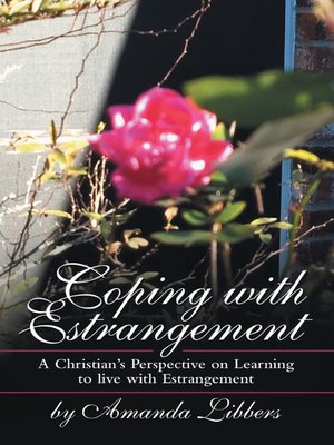 cover image of Coping with Estrangement